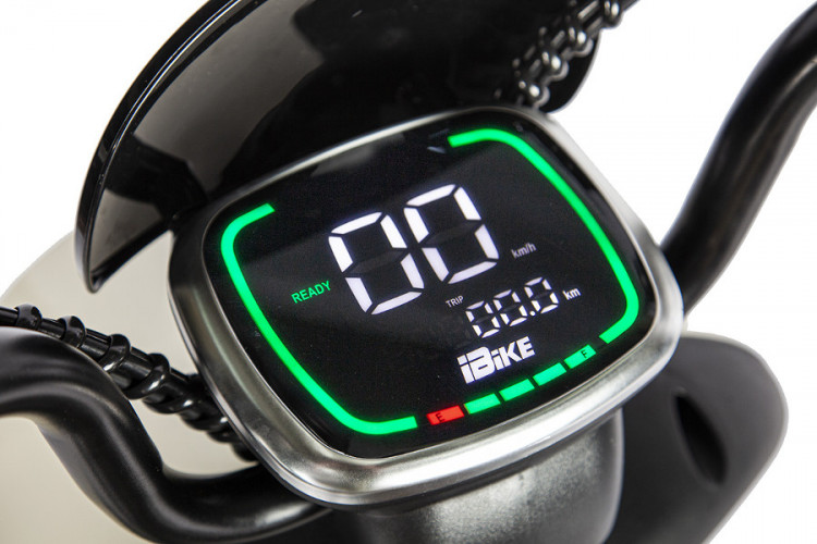 Электротрицикл Rutrike Шкипер New в Томске