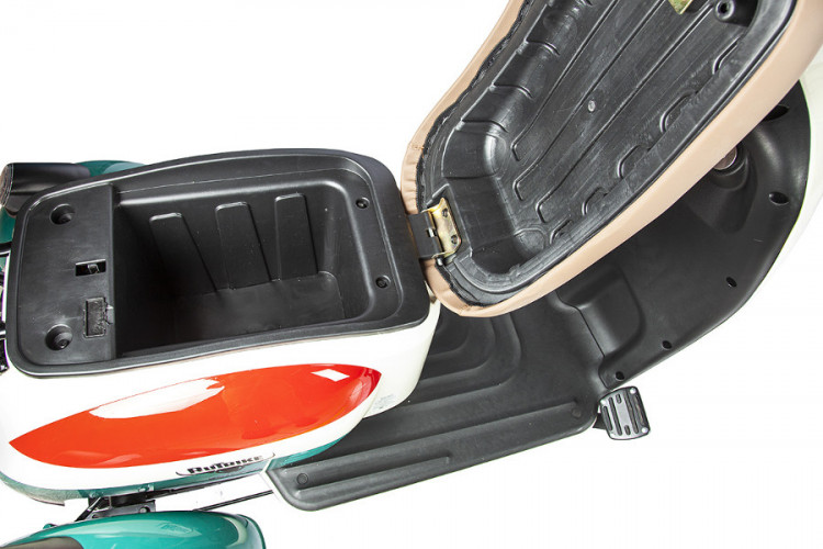 Электротрицикл Rutrike Шкипер New в Томске