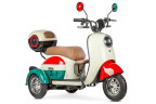Электротрицикл Rutrike Шкипер New в Томске