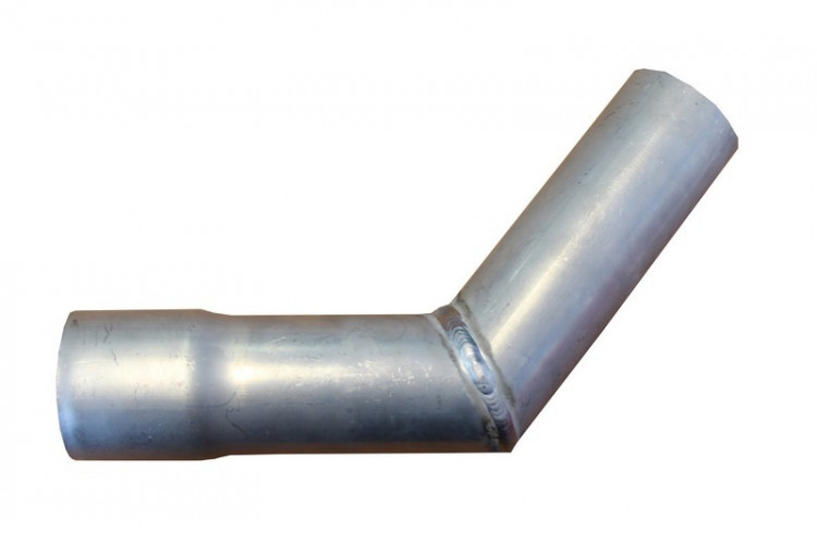 Отвод трубы Сибтермо 45 мм (малый) в Томске