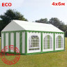 Шатер Giza Garden Eco 4 х 6 м в Томске