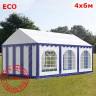 Шатер Giza Garden Eco 4 х 6 м в Томске