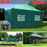 Шатер автомат Giza Garden Pro 3 х 6 м в Томске