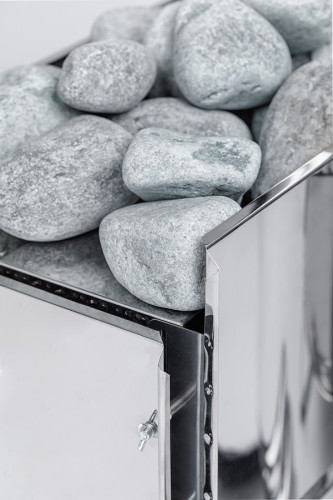 Печь Инвент экономка средняя с регулирующимися экранами в сумке в Томске