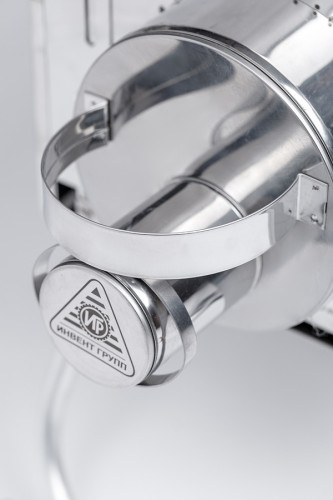 Печь Инвент экономка средняя с регулирующимися экранами в сумке в Томске