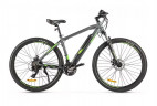 Электровелосипед Eltreco Ultra MAX в Томске