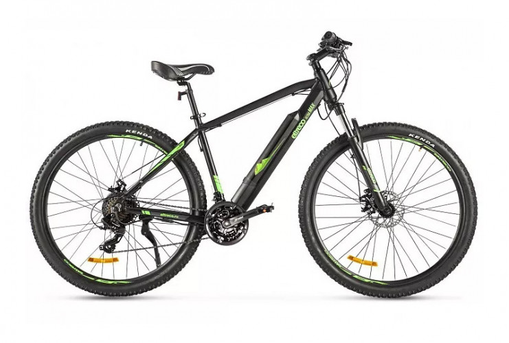 Электровелосипед Eltreco Ultra MAX в Томске