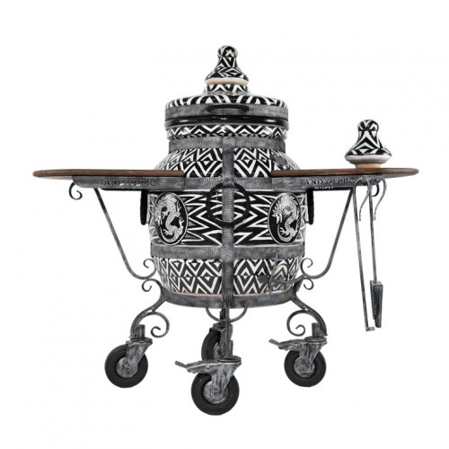 Тандыр Этнос в Томске