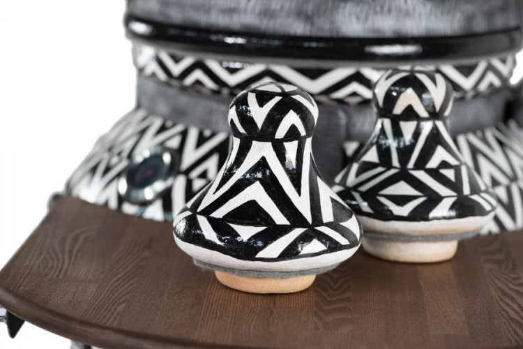 Тандыр Этнос в Томске