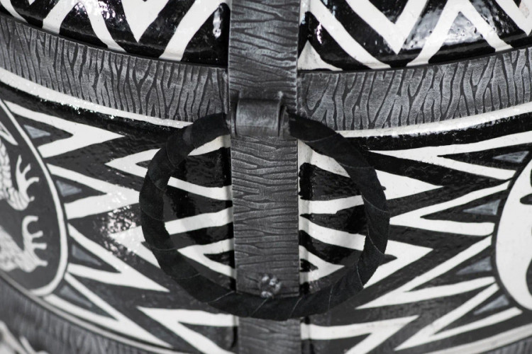 Тандыр Этнос в Томске