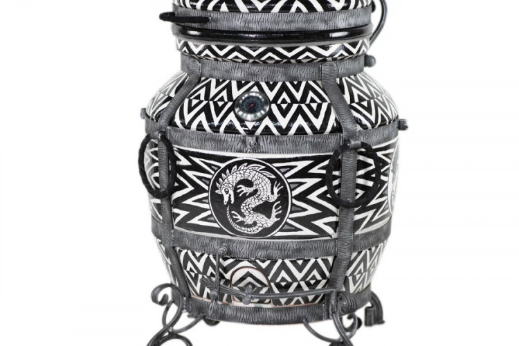 Тандыр Этнос в Томске