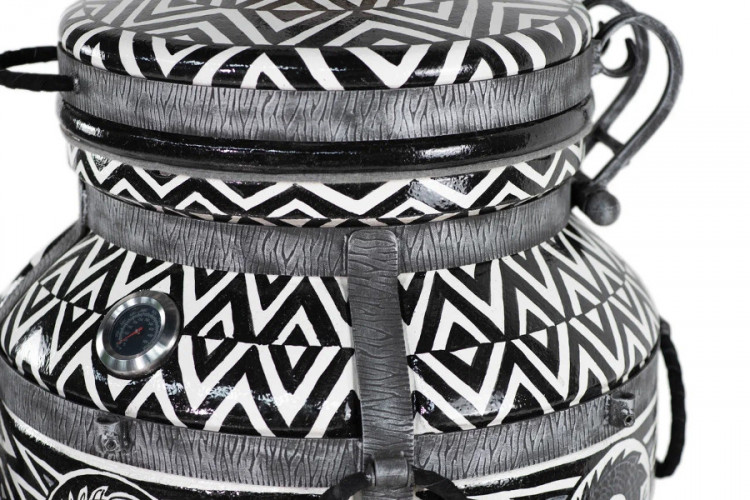 Тандыр Этнос в Томске