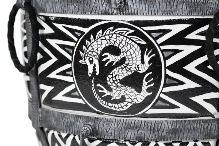 Тандыр Этнос в Томске