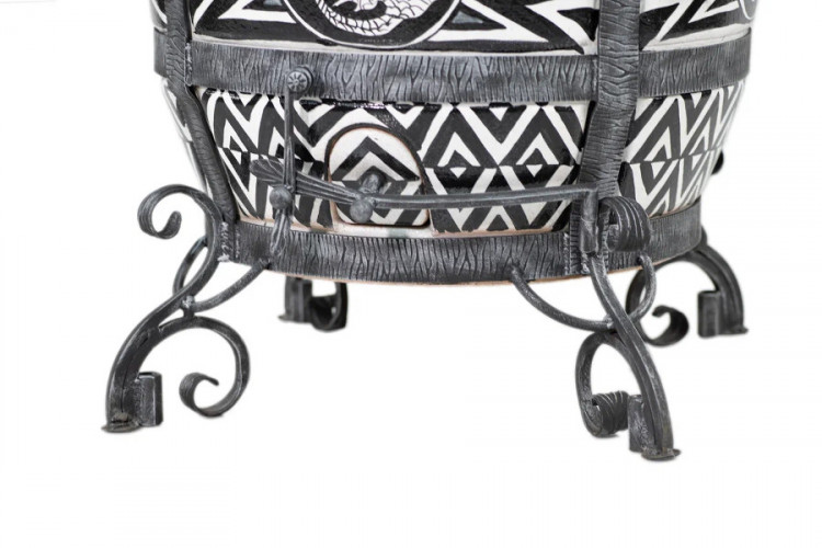 Тандыр Этнос в Томске