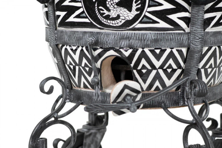 Тандыр Этнос в Томске