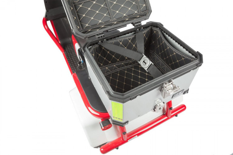 Электротрицикл Wanshida DOUHAO в Томске