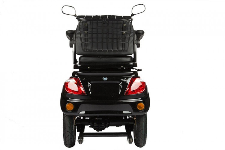 Электроскутер Volteco Trike Round в Томске