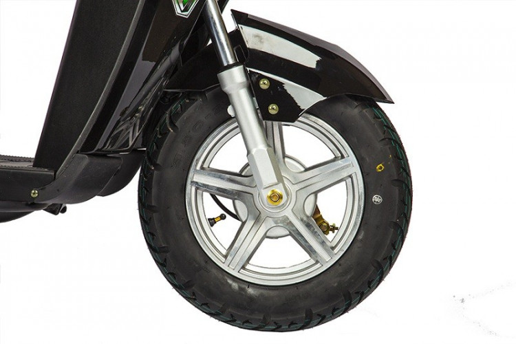 Электроскутер Volteco Trike Round в Томске