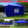 Шатер автомат Giza Garden Master 3 х 4.5 м в Томске
