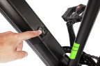 Электровелосипед Eltreco Ultra MAX PRO в Томске