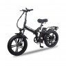 Электровелосипед Minako F10 Mini в Томске