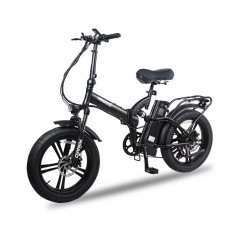 Электровелосипед Minako F10 Mini