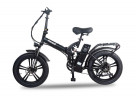 Электровелосипед Minako F10 Mini в Томске