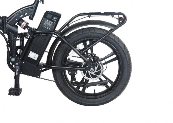 Электровелосипед Minako F10 Mini в Томске