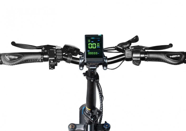 Электровелосипед Minako F10 Mini в Томске