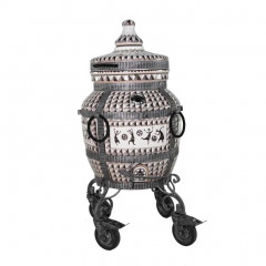 Тандыр Африка