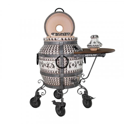 Тандыр Африка в Томске