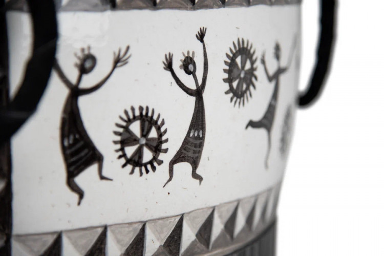 Тандыр Африка в Томске