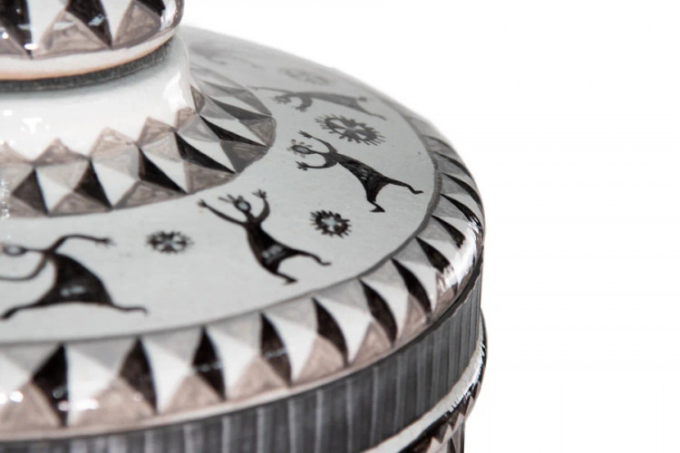 Тандыр Африка в Томске