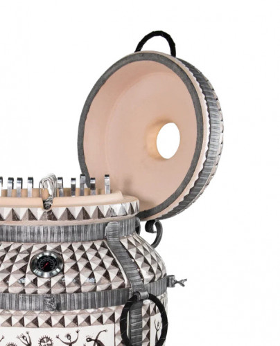 Тандыр Африка в Томске