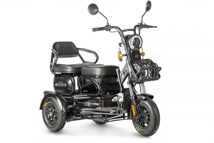 Электротрицикл Wanshida HOT HATCH в Томске