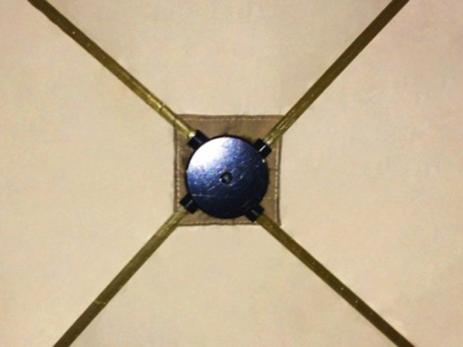 Зимняя палатка для рыбалки Polar Bird 4T Long в Томске