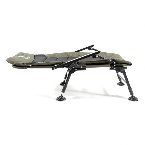 Кресло карповое Кедр с подлокотниками в Томске