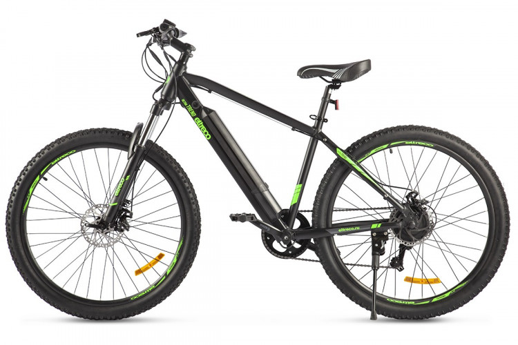 Электровелосипед Eltreco Ultra Trend в Томске