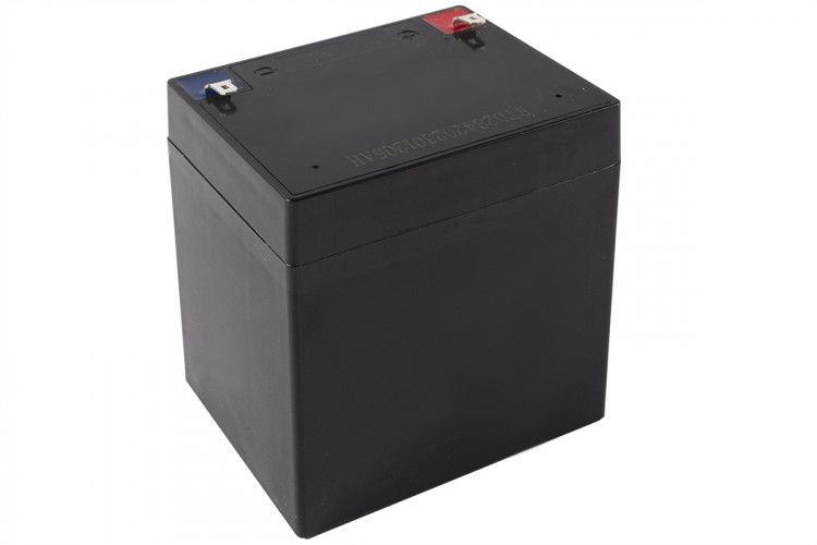 Тяговый гелевый аккумулятор RuTrike 6-GFM-5 (12V5A/H C20) в Томске