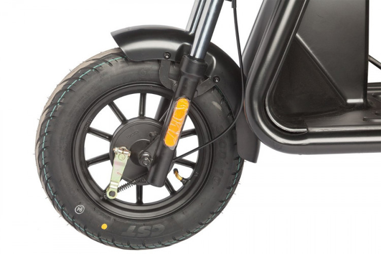 Пассажирский электротрицикл Wanshida LC300 в Томске