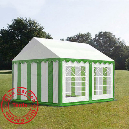 Шатер Giza Garden Eco 4 х 4 м в Томске