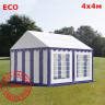 Шатер Giza Garden Eco 4 х 4 м в Томске