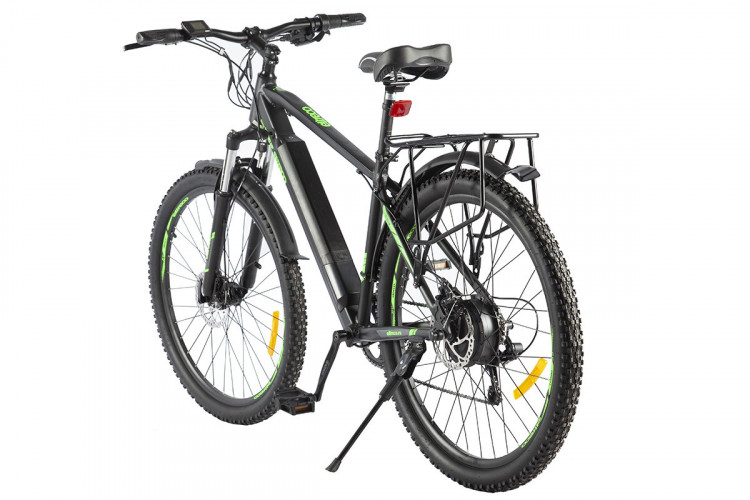 Электровелосипед Eltreco Ultra Trend UP в Томске