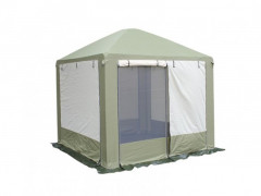 Шатер-тент Митек ПИКНИК 2,5 X 2,5