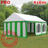 Шатер Giza Garden Pro 4 х 6 м в Томске