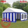Шатер Giza Garden Pro 4 х 6 м в Томске