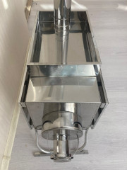 Печь Инвент Экономка большая со стац экранами в сумке Печь Инвент Экономка большая со стац экранами в сумке