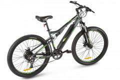 Электровелосипед Eltreco Walter Электровелосипед Eltreco Walter