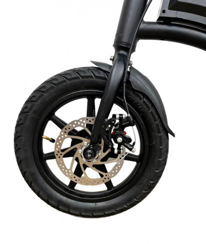 Электровелосипед Minako Smart 8Ah в Томске