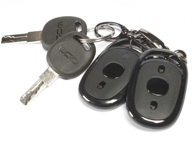 Пассажирский электротрицикл Wanshida LC-F200 в Томске